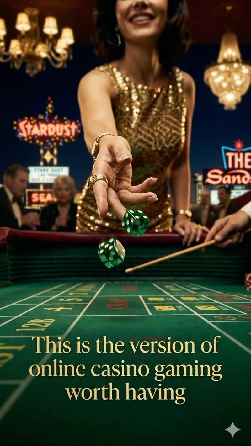 Immagine: Problema comune: troppi casinò online senza chiaro focus