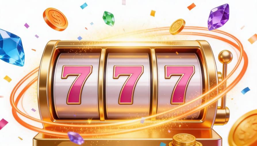 Simsinos Casino 2026